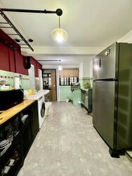 Blk 20 Ping-an Gardens (Bedok), HDB 3 Rooms #483297111